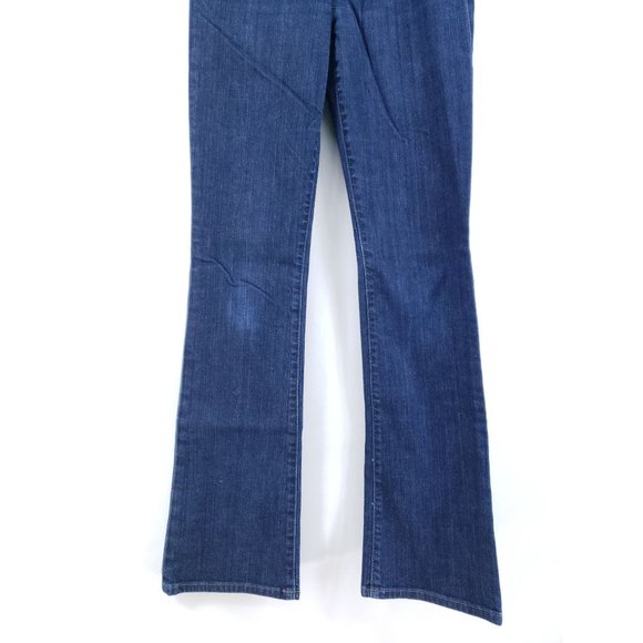 Joe's Boot Cut Jeans Women's Size 25 - Picture 5 of 9